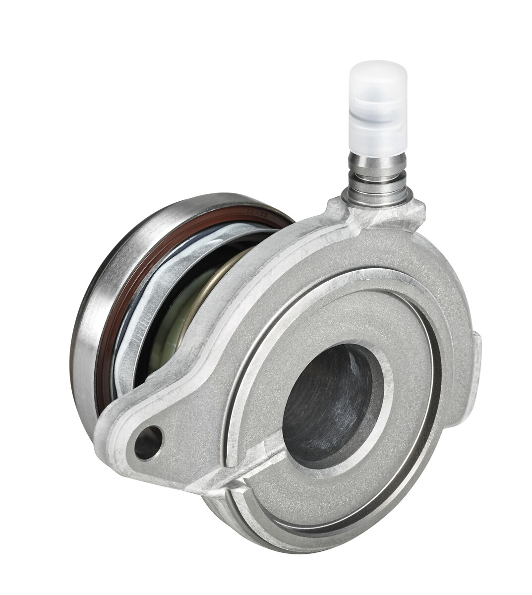 VALEO VAL804575 Hidraulikus kinyomócsapágy, alsó kuplungmunkahenger